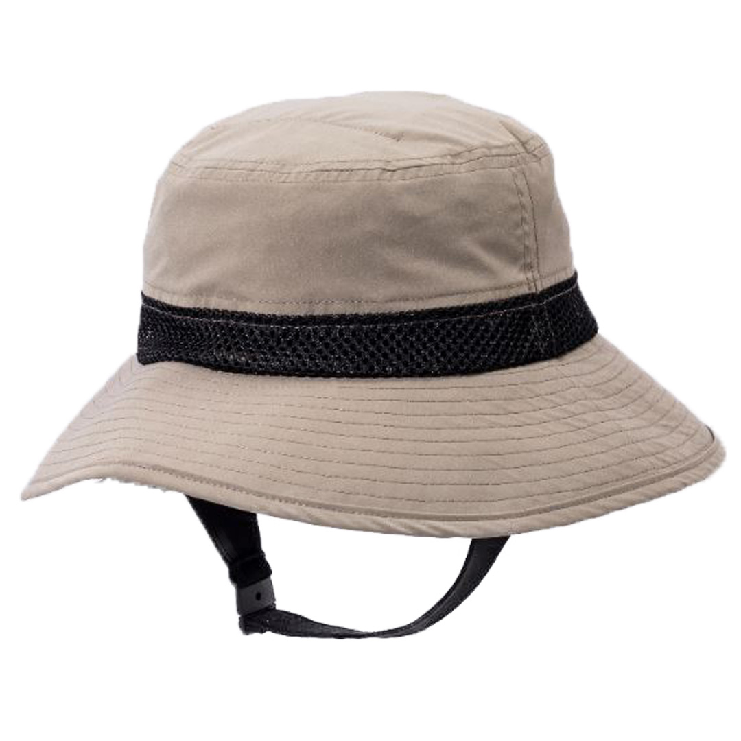 POLER 2WAY SURF HAT / BLACK / GRAY /BEIGE / BLUE